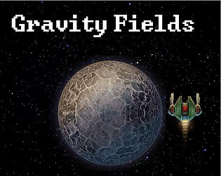 Gravity Fields v0.1
