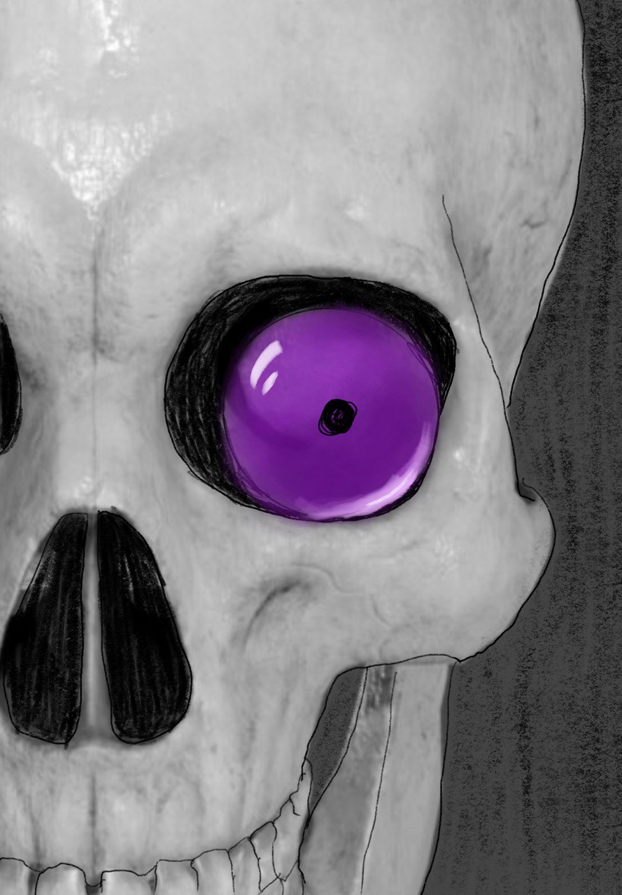 Keep an Eye