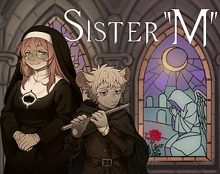 Sister "M" demo