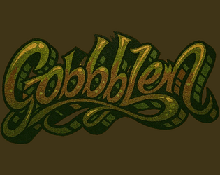 Gobblen