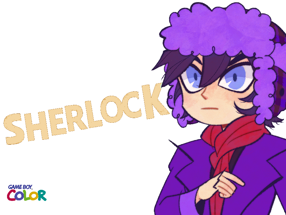 Sherlock Prototype Showcase