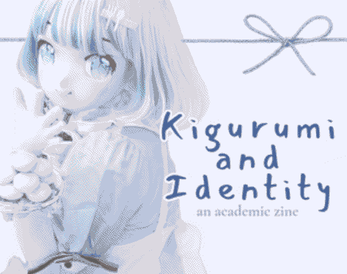 Kigurumi and Identity (2022)
