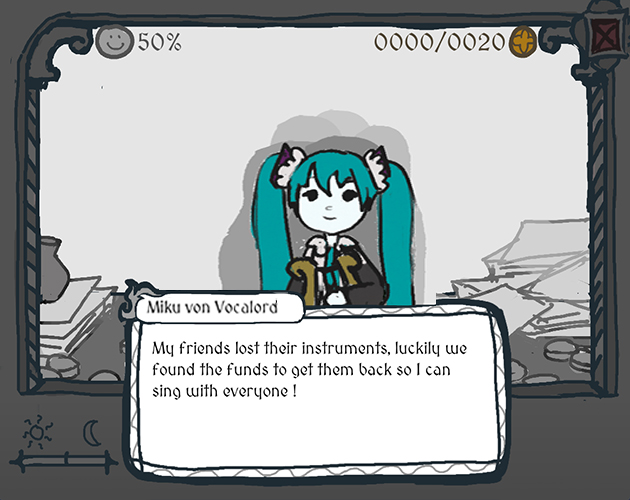 Truth Collector