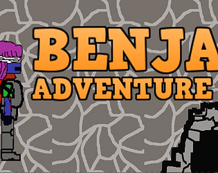 Benja Adventure