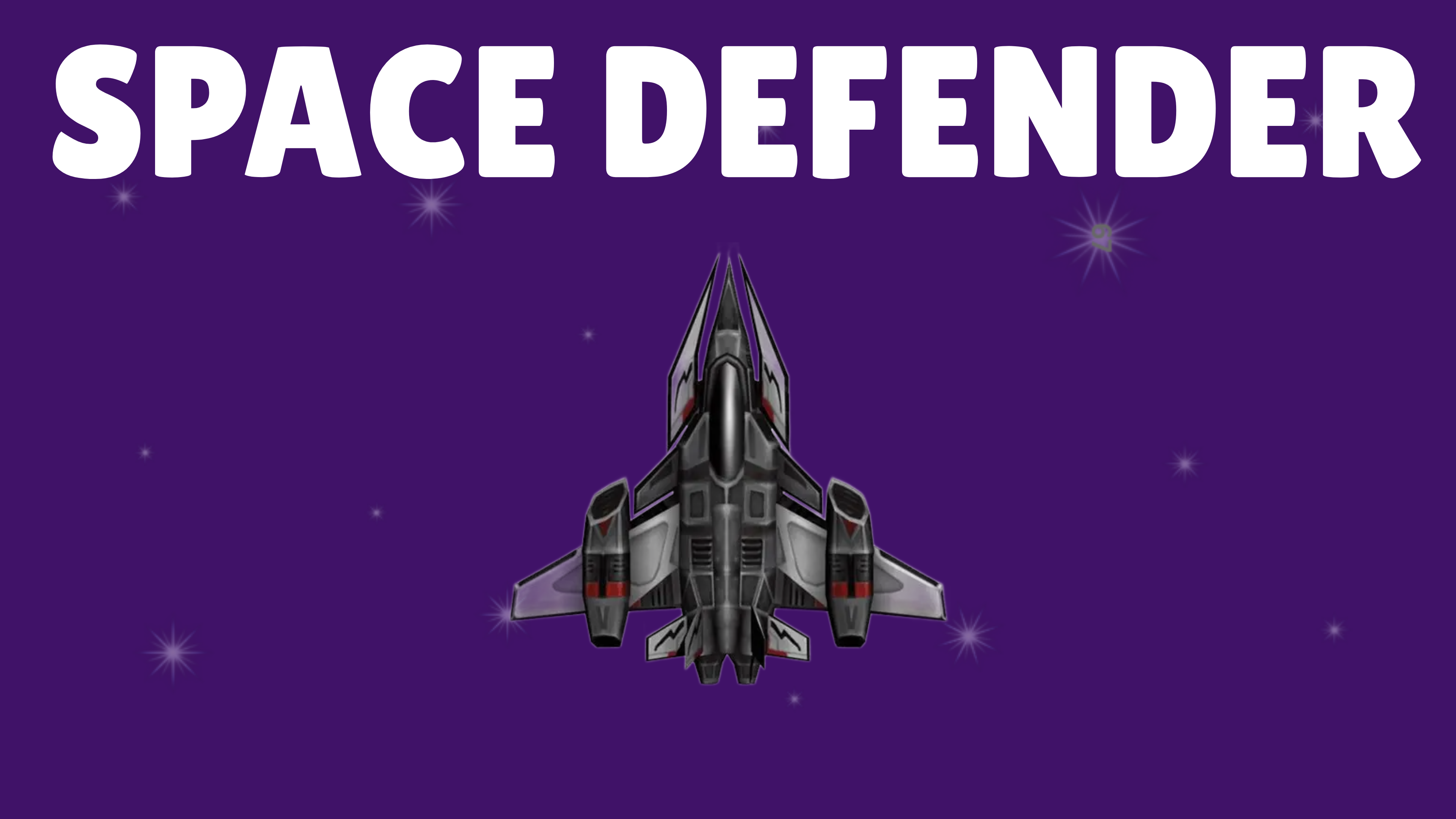 Space Defender