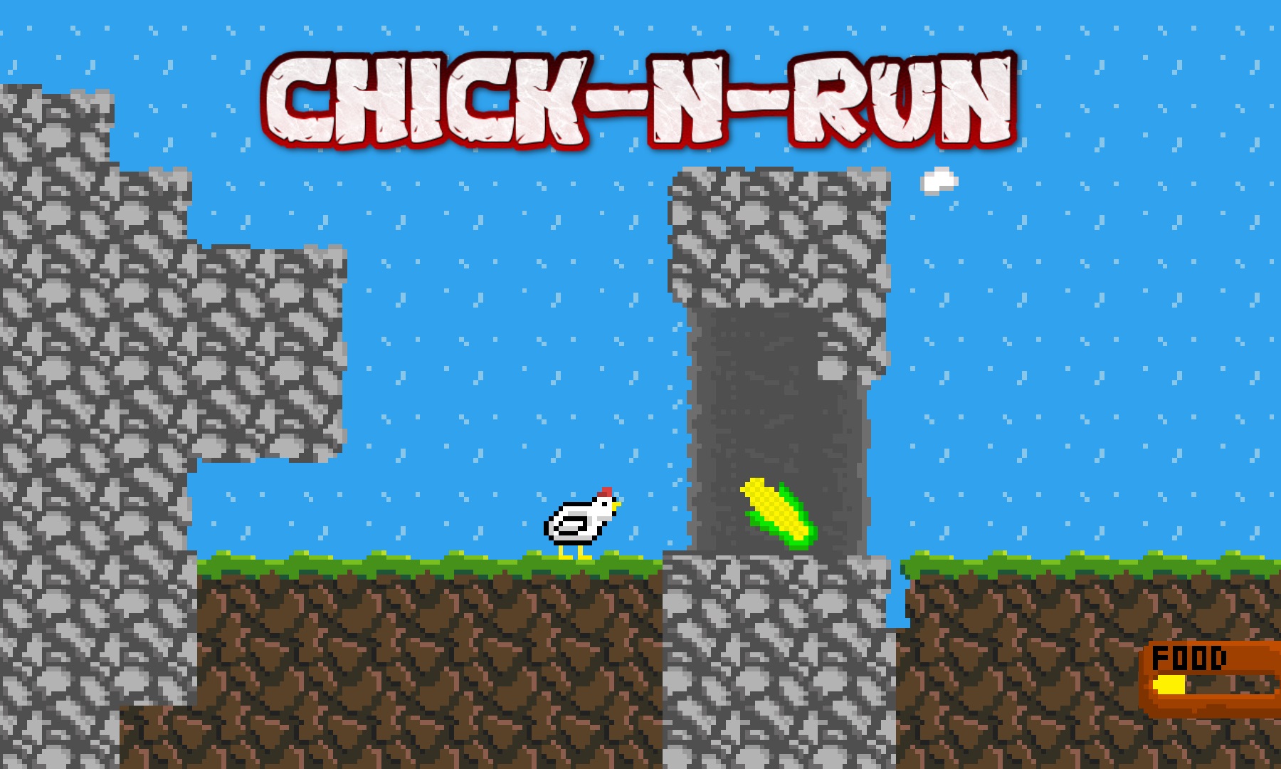 Chick-n-Run