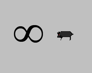 Infinite Hogs By Ham