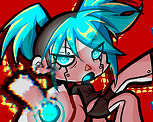 Cover image for SYNTHETIC - prototype