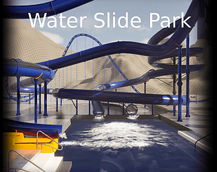Water Slide Park