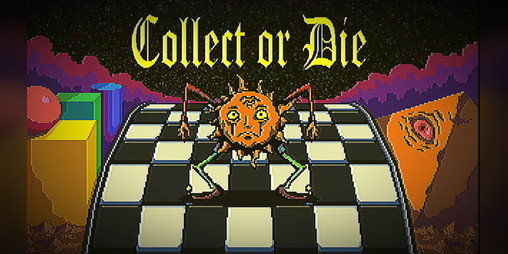 Cover image for Collect or DIcE