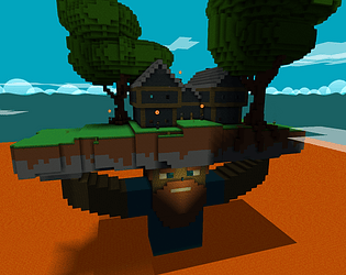 assassin's island
