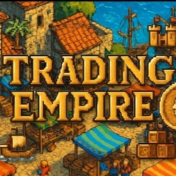 A Multiplayer game world With An Economy