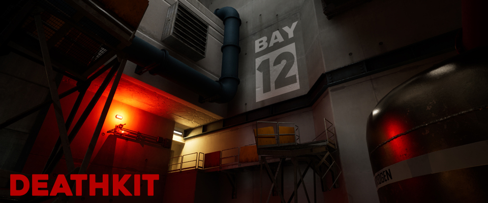 DEATHKIT