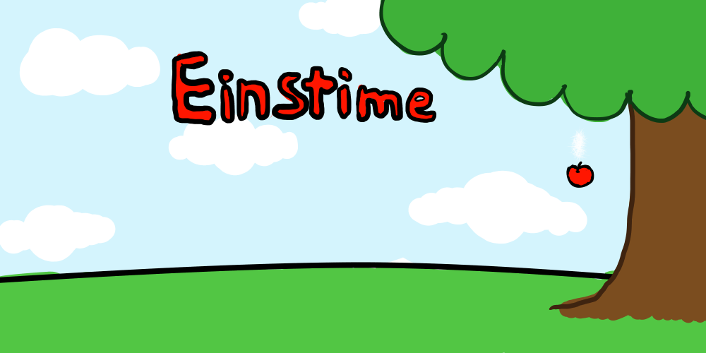 Einstime