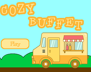 Cozy Buffet