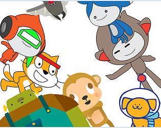 Scratch Fighting v1.0.0