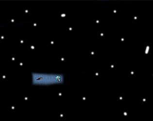 Legend of the talking bird