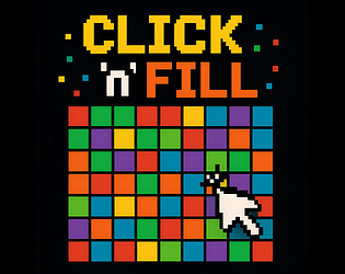 Click ‘n’ Fill