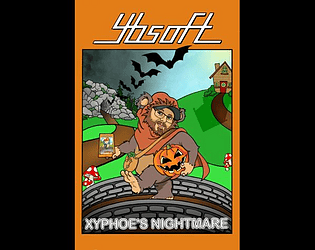 Xyphoe's Nightmare