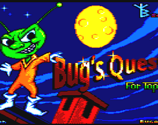 Bug's Quest