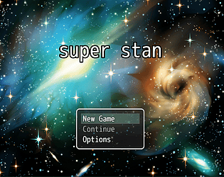 Super Stan