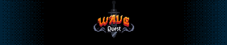Wave Quest