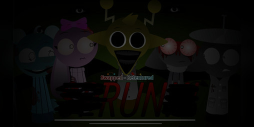 Cover image for The Other Swap Of It All