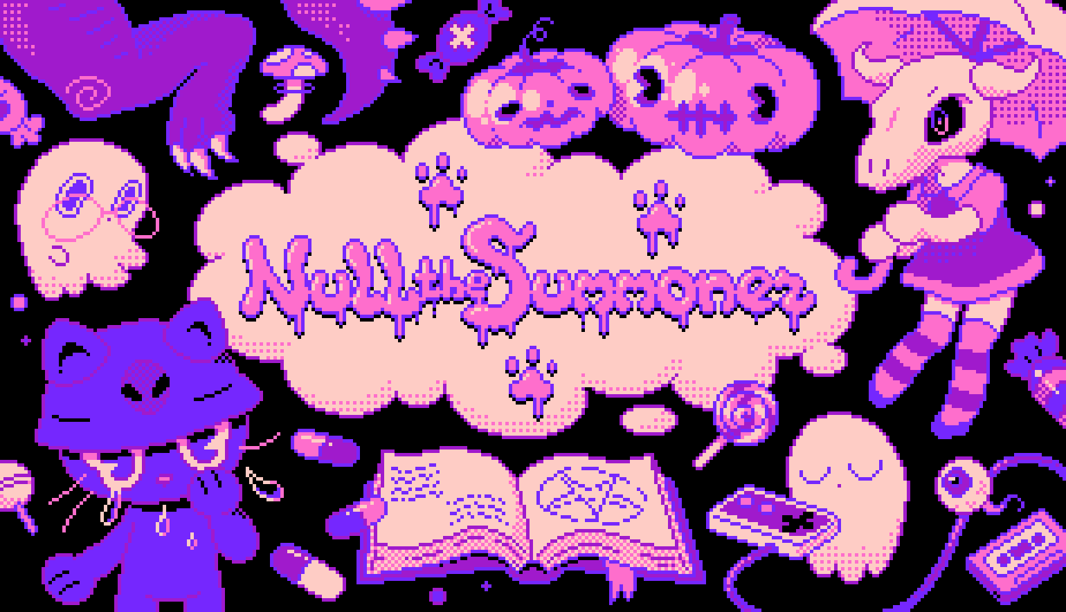 Null the Summoner