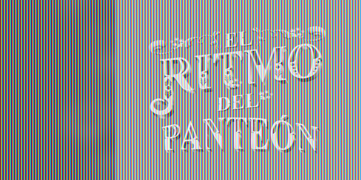 Cover image for “To the rhythm of the pantheon”