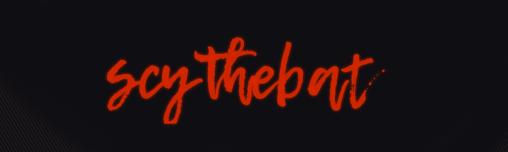 SCYTHEBAT