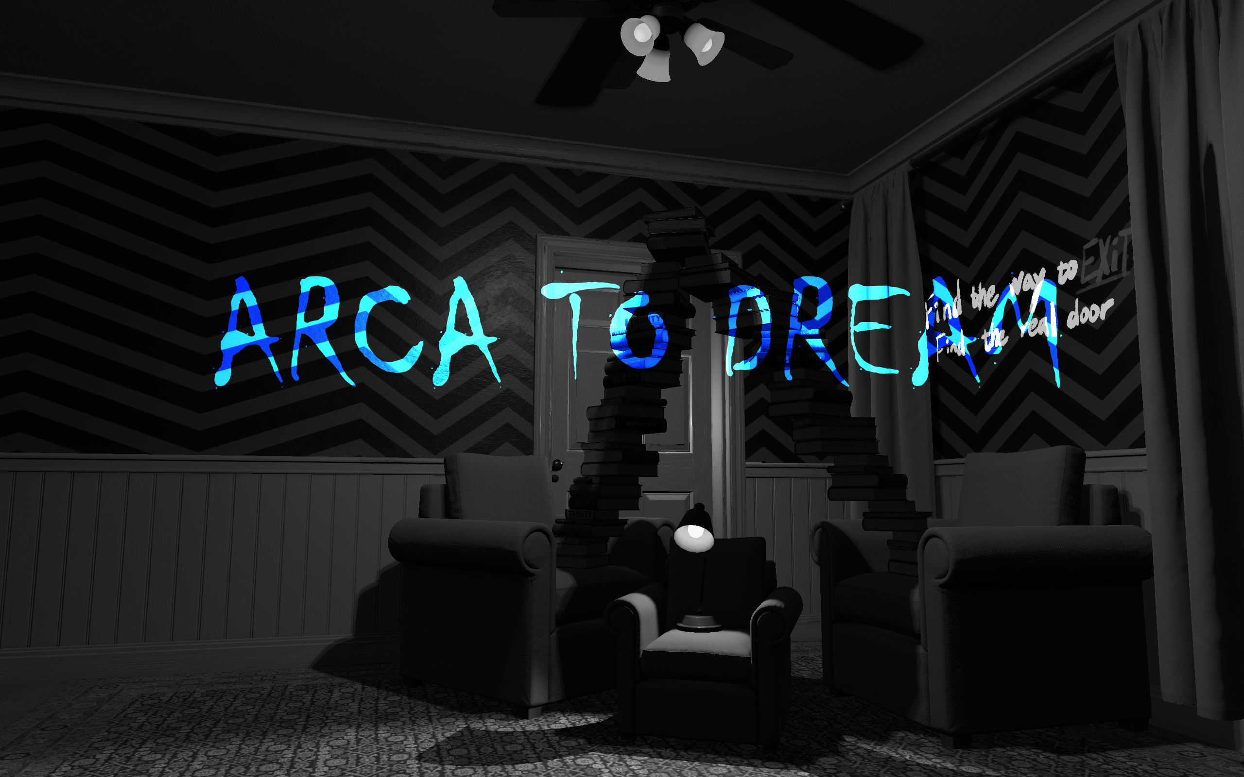 Arca to Dream
