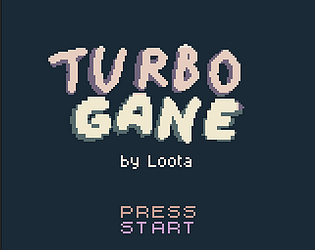 Turbo Gane