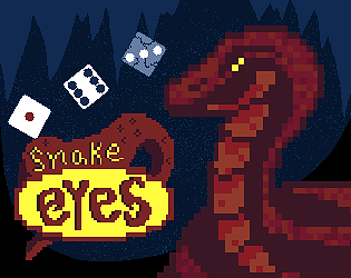 Snake Eyes