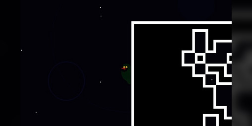Cover image for The Lonly (Prototype - GMTK Game jam)