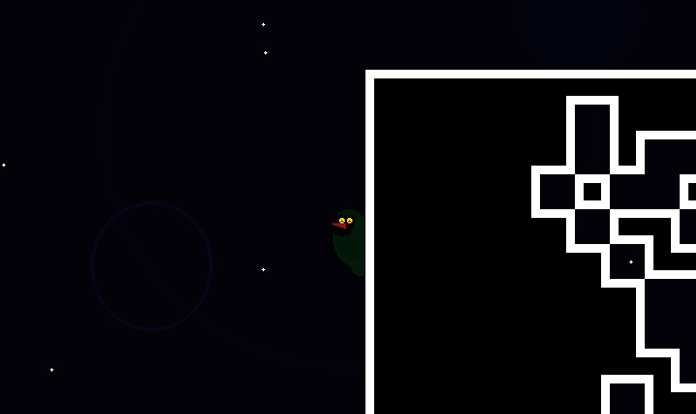 Cover image for The Lonly (Prototype - GMTK Game jam)