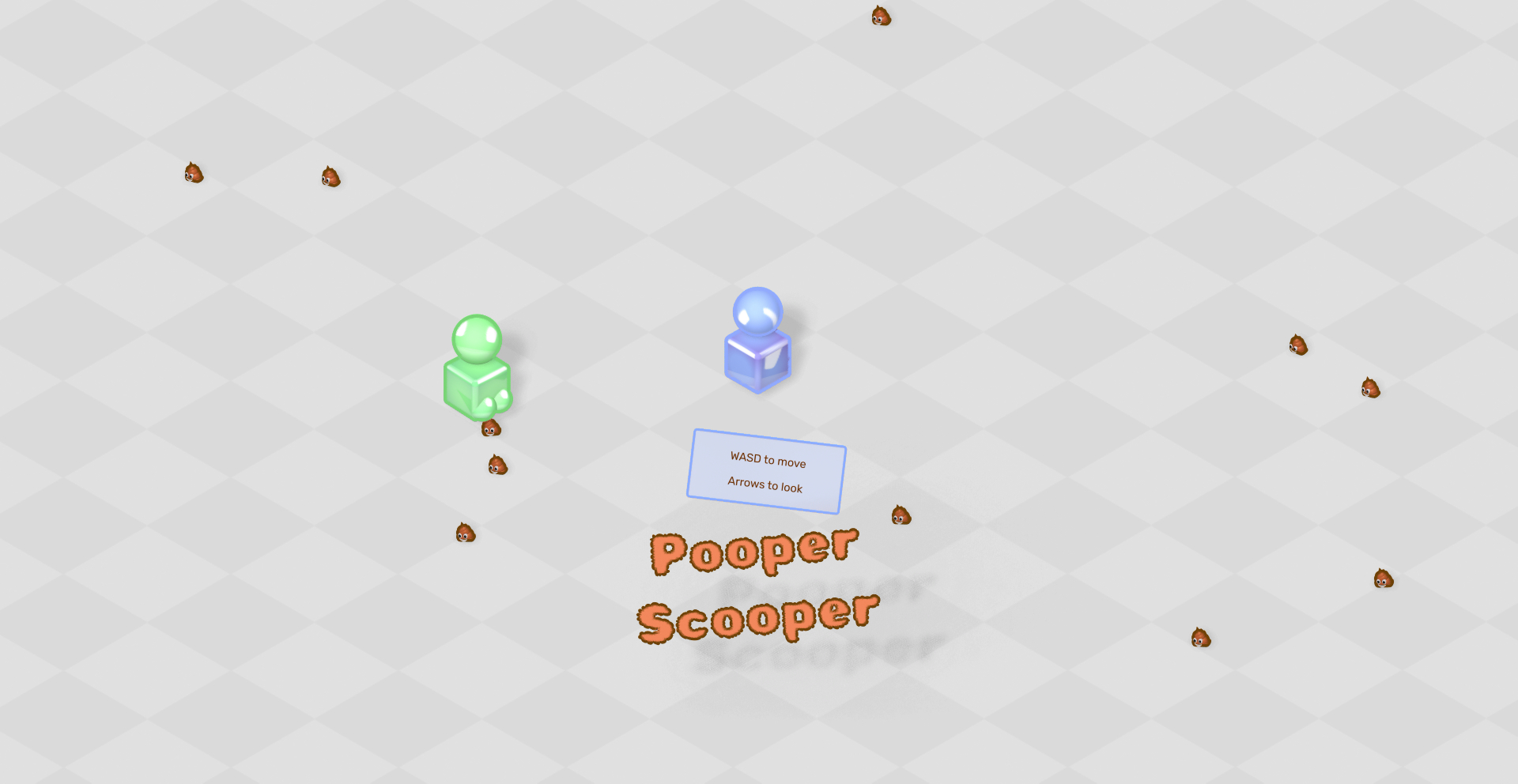 Pooper Scooper