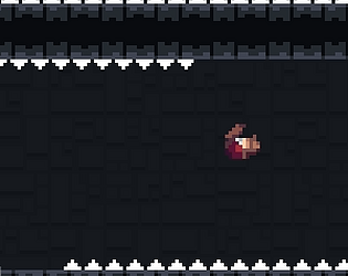 DOWN MEANS UP