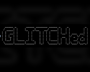 GLITCHed   - An introspective, one-player, ttrpg, about neurodivergence 