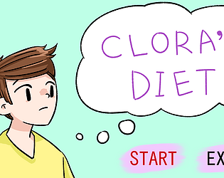 Clara's Diets GAGJ 2019