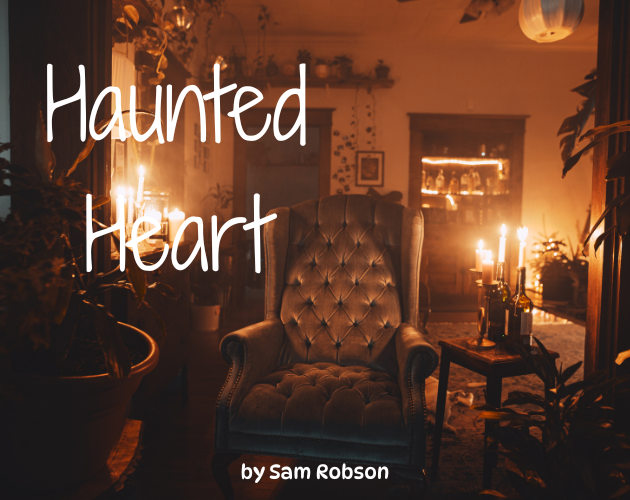 Haunted Heart