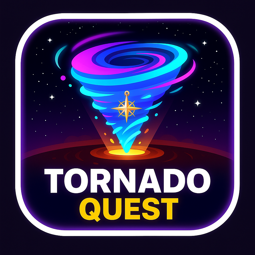 Tornado Quest