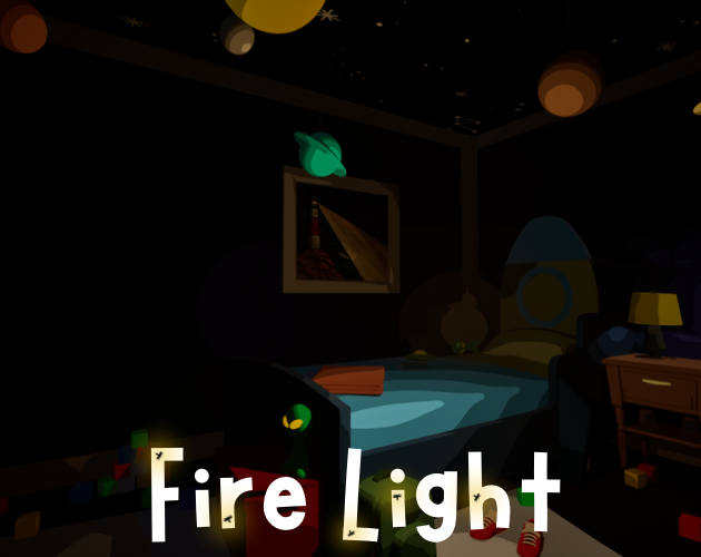 Fire Light