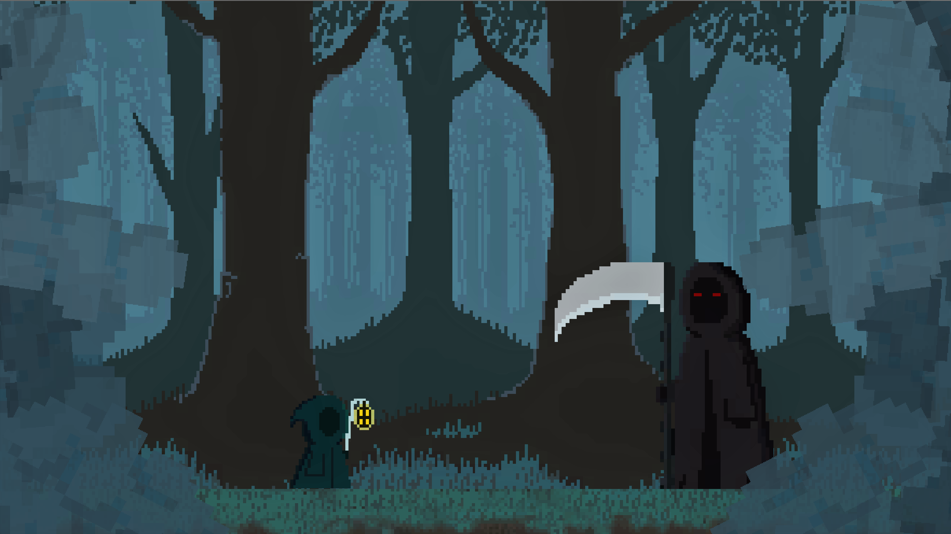 Cover image for Heir of Judgement