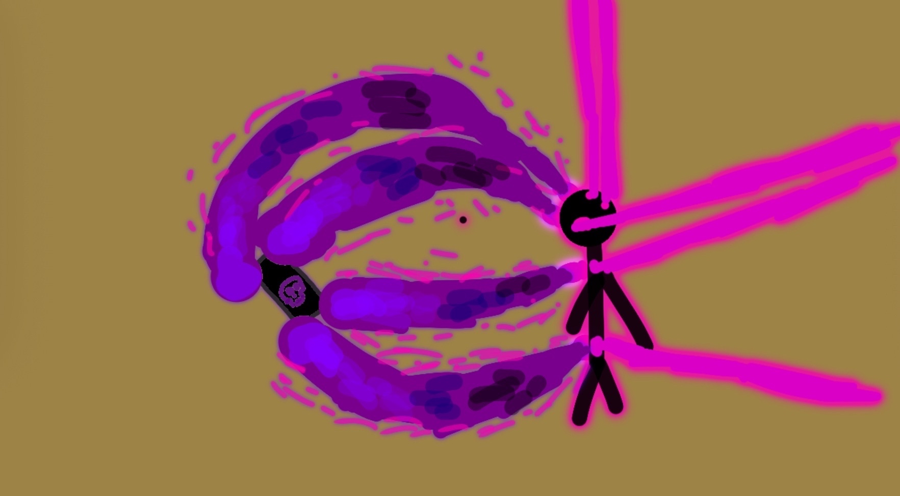 Event 2 dessin original