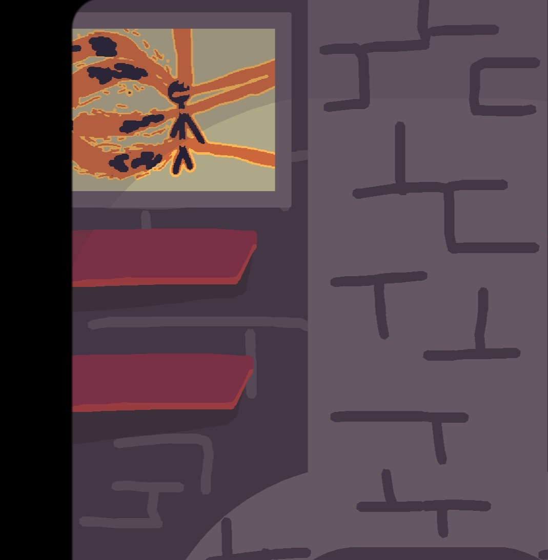 Event 2, in-game result