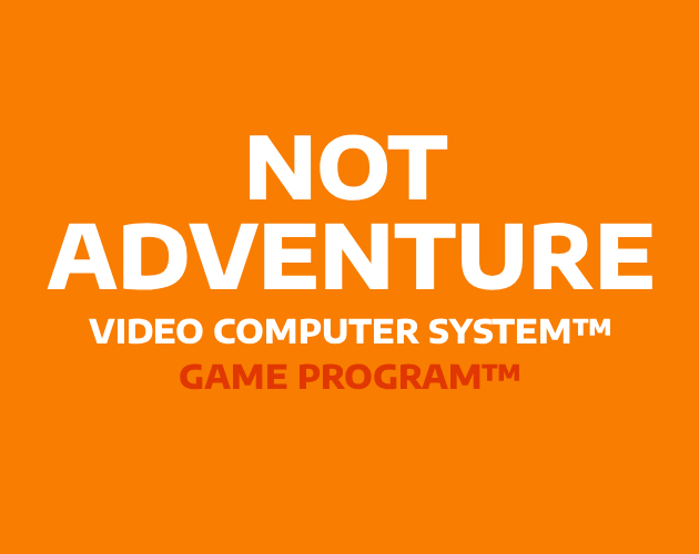 NOTadventure