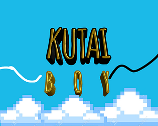 Kutai BoyAdventure