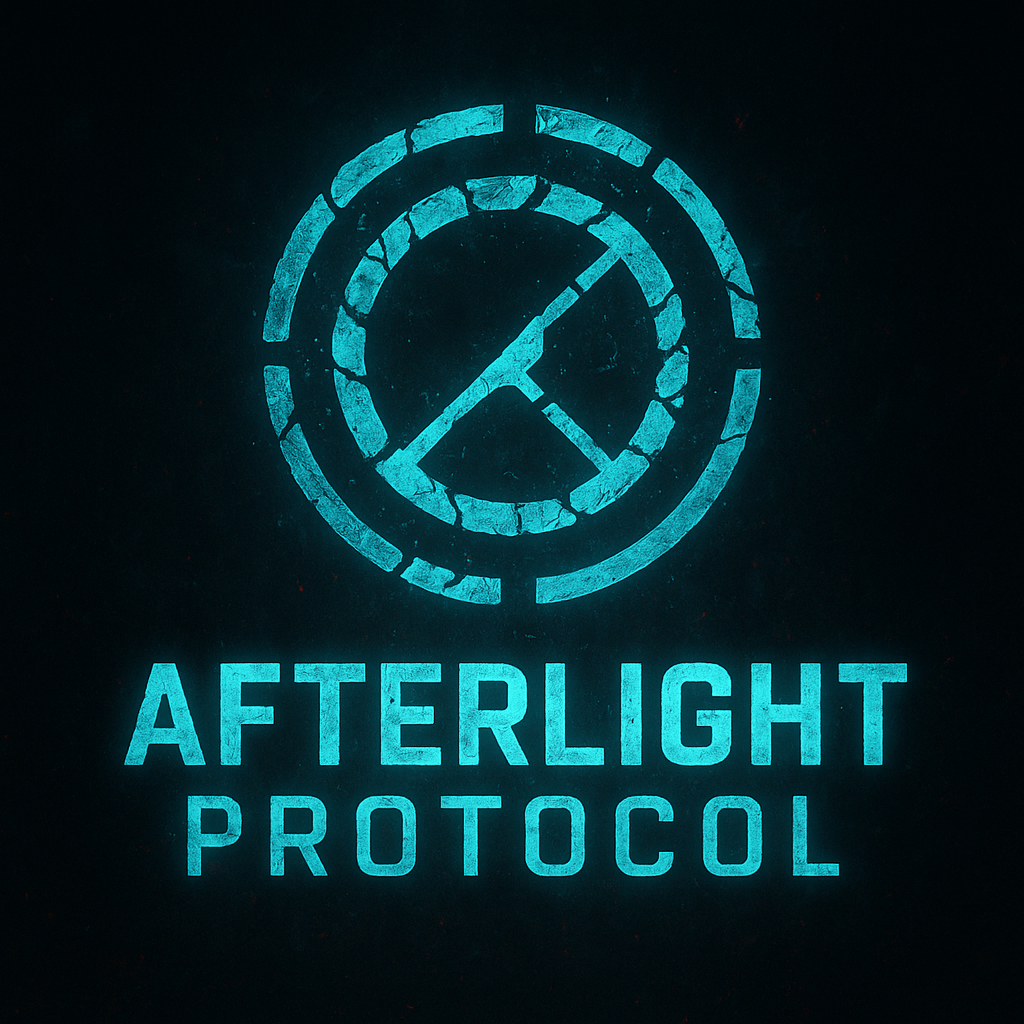 Afterlight Protocol