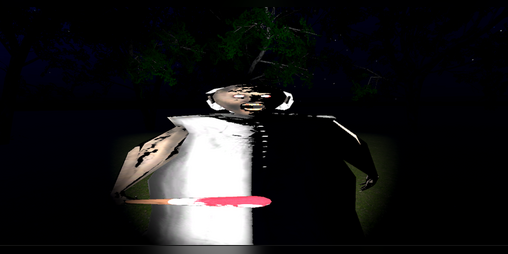 Cover image for Grinny