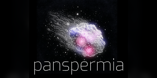 Cover image for Panspermia